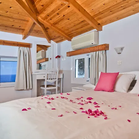 Apartmán Sound Of The Sea View *