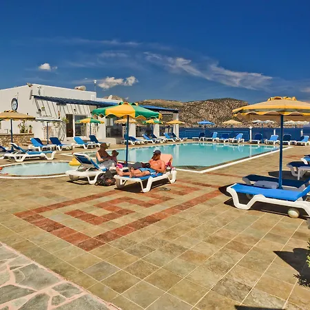 Sound Of The Sea View * Karpathos