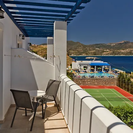 Apartmán Sound Of The Sea View Karpathos